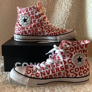 Converse High Tops